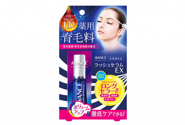 AVANCE Eyelash Serum EX 7ml (133007) – Welcia Singapore