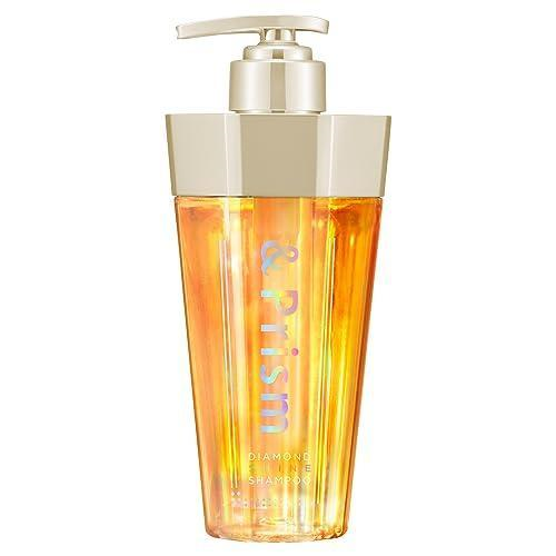 &Prism Diamond Shine Shampoo 415mL (130874) – Welcia Singapore