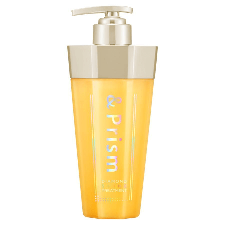 &Prism Diamond Shine Treatment 415g (130875) – Welcia Singapore