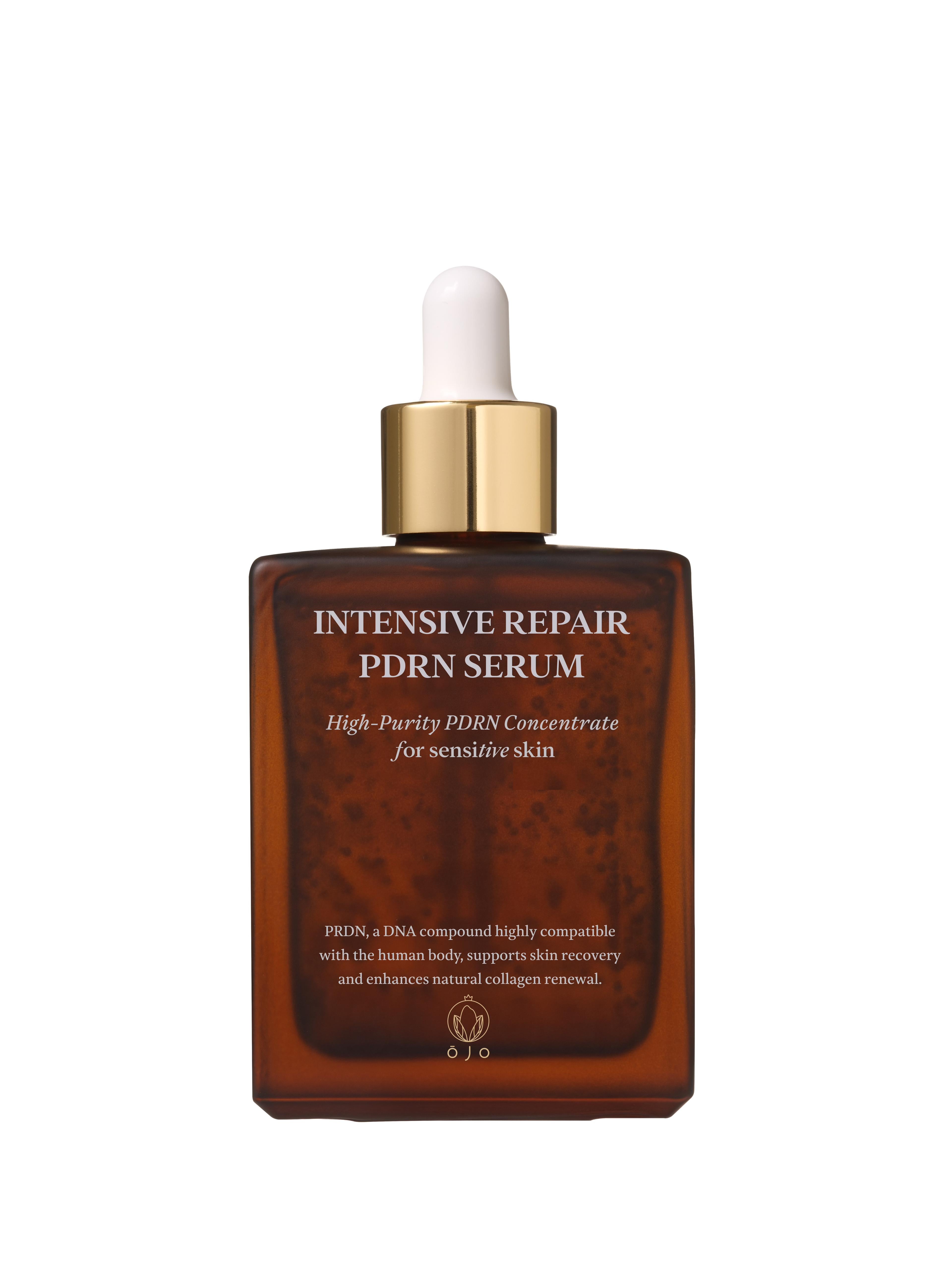 OJO Intensive Skin Repair PDRN Serum 50ml (135580) – Welcia Singapore