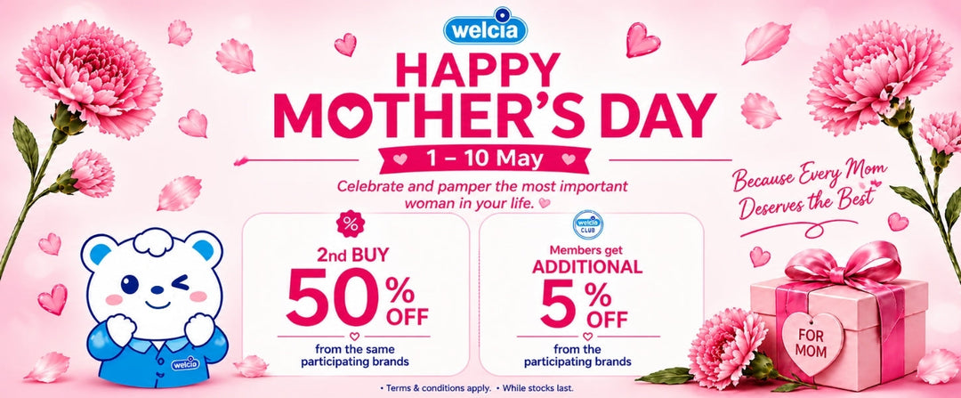 Make Her Day: Treats for Mom Inside!🌺