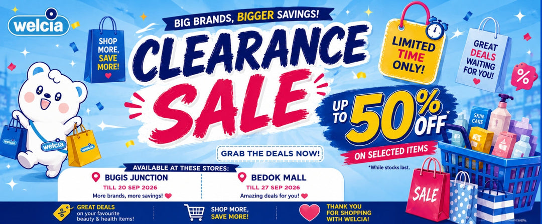 🎉 Big brands, bigger savings are waiting! 🛍️💙