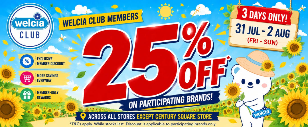 ☀️ Sunshine, Sunflowers & Save 25%! 🌻