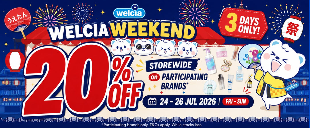 🎆 Summer Weekend Specials! 🎆