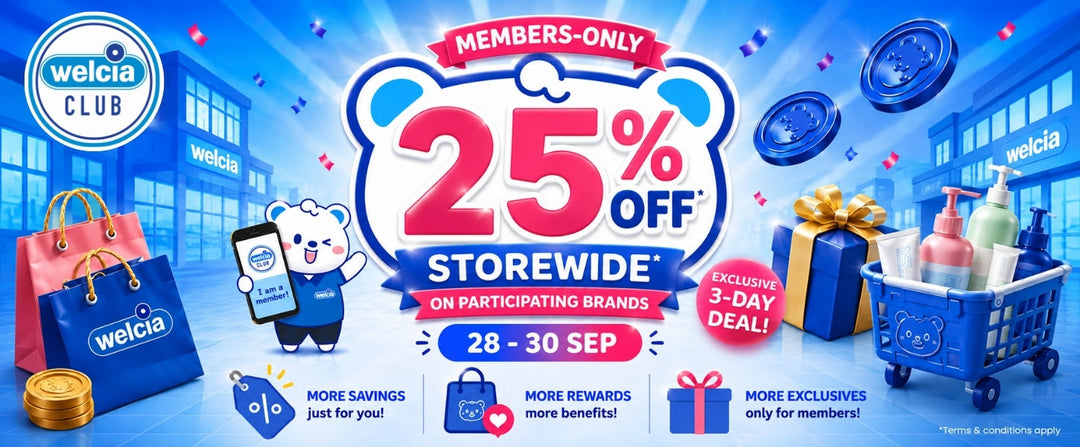 💙MEMBERS-ONLY DEAL IS BACK!💙