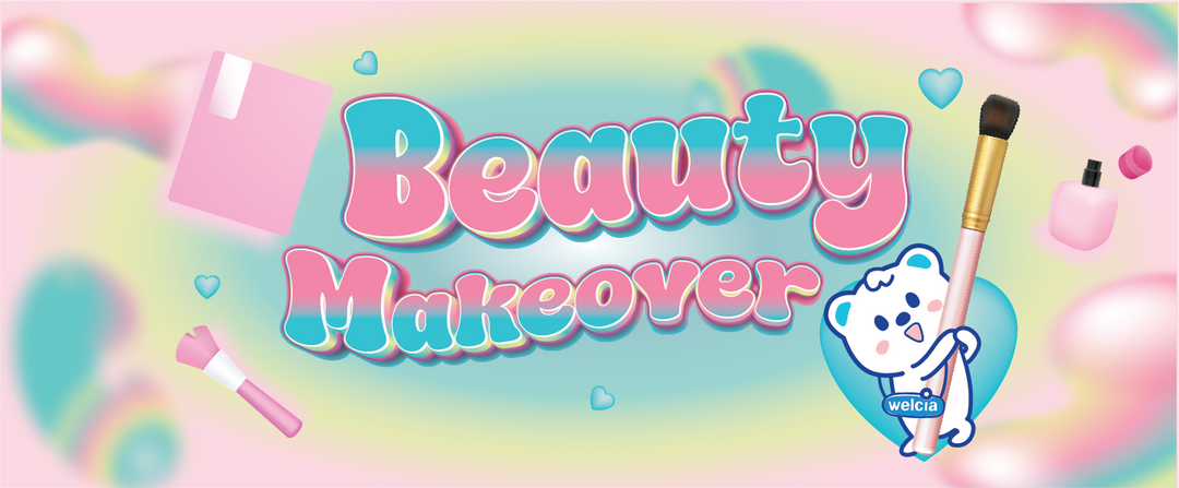 Northpoint City - Welcia Beauty Makeover