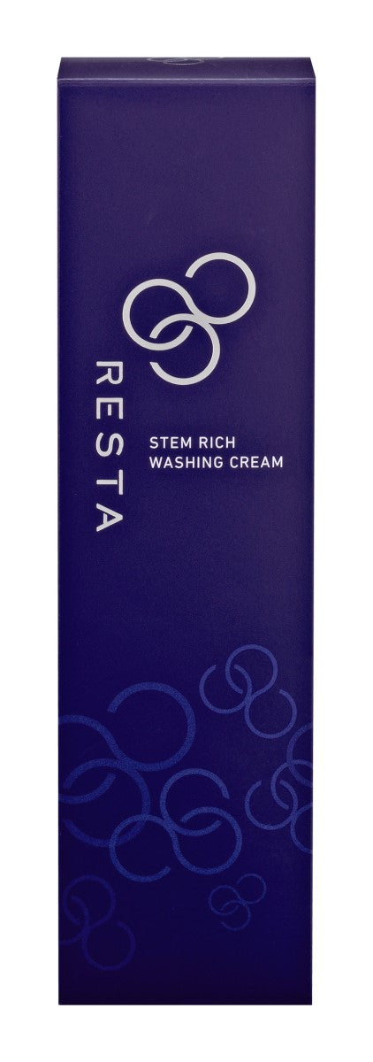 Resta Washing Cream 110g (127293)
