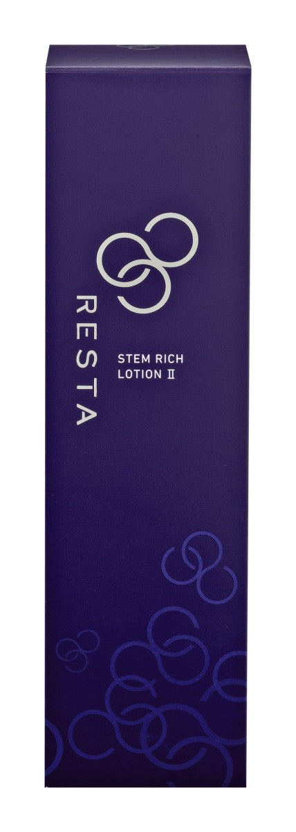 Resta Lotion  II 160ml (127295)