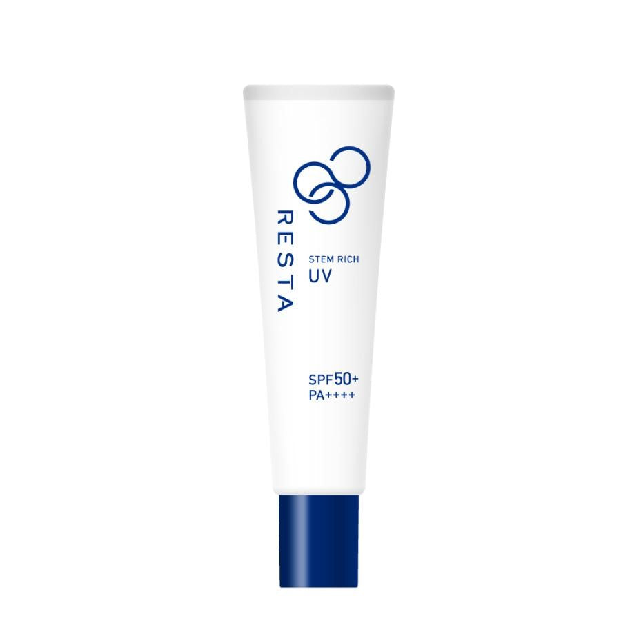 RESTA Stem Rich UV Cream SPF50+ (129475)