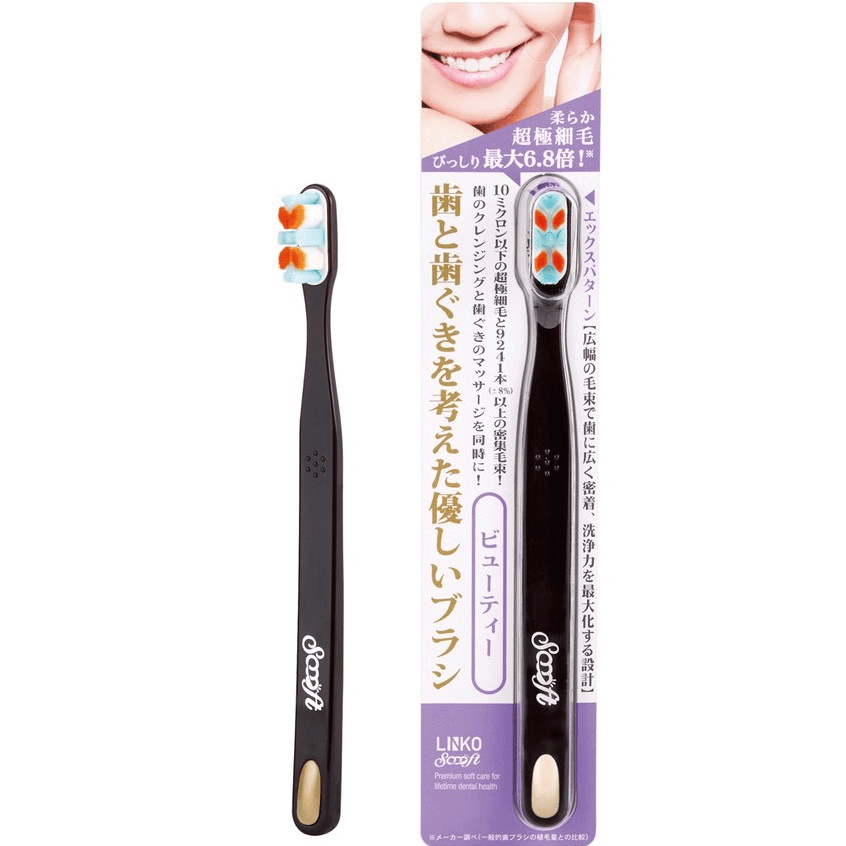 luxs LINKO SOFT Toothbrush Beauty (120260)