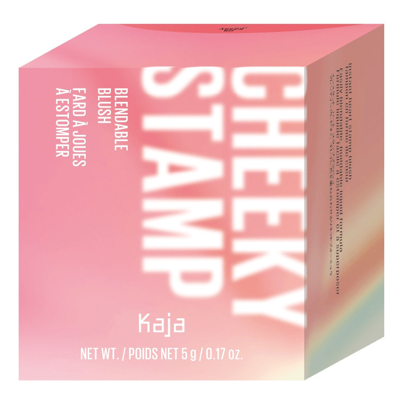 KAJA Cheeky Stamp 05 Sassy (131162)