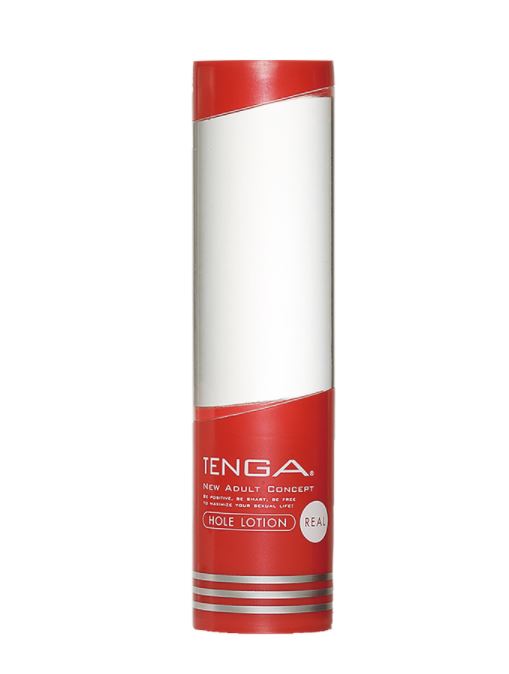 TENGA Hole Lotion Real 170ml (124283)