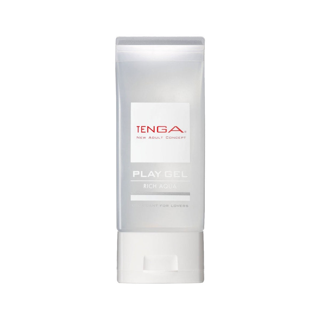 TENGA Play Gel Rich Aqua 160ml (122036)