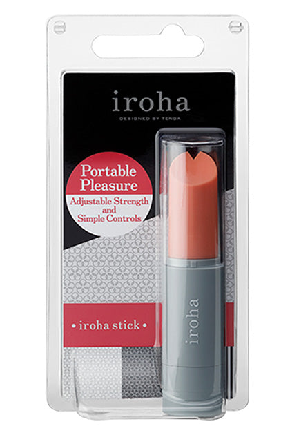 Iroha Stick Vibrator (118373)