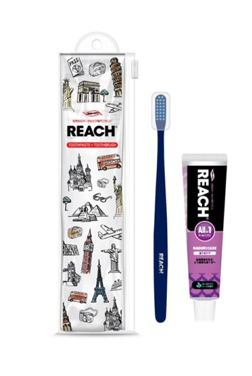 Reach Travel Set (130296)