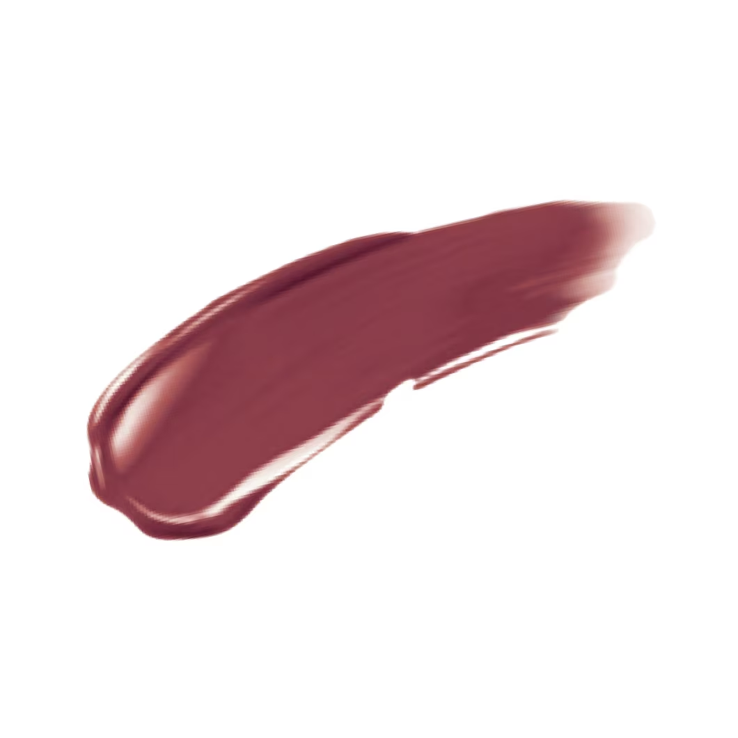 WELCIA Organic Color Lip Maroon Red (130867)