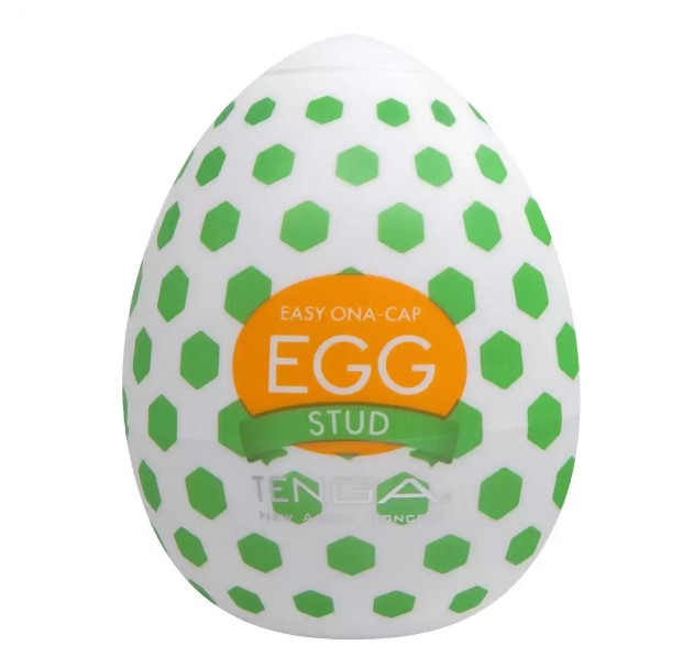Tenga Egg Wonder Stud (127007)