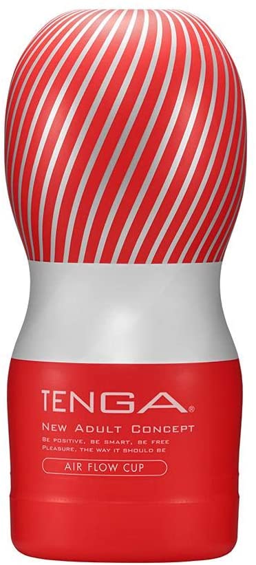 TENGA AIR CUSHION CUP (126048)