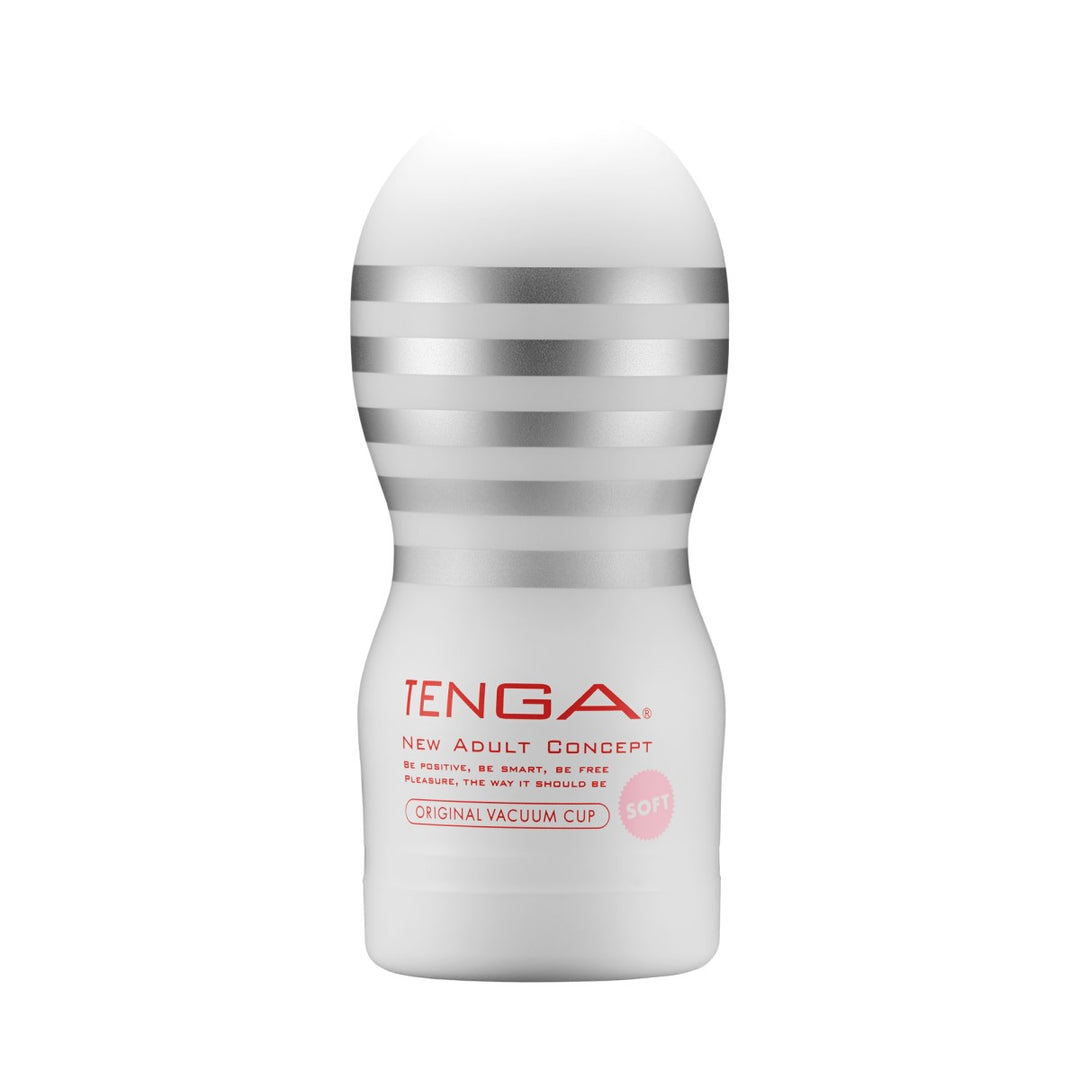 Tenga Original Cup Soft (126049)