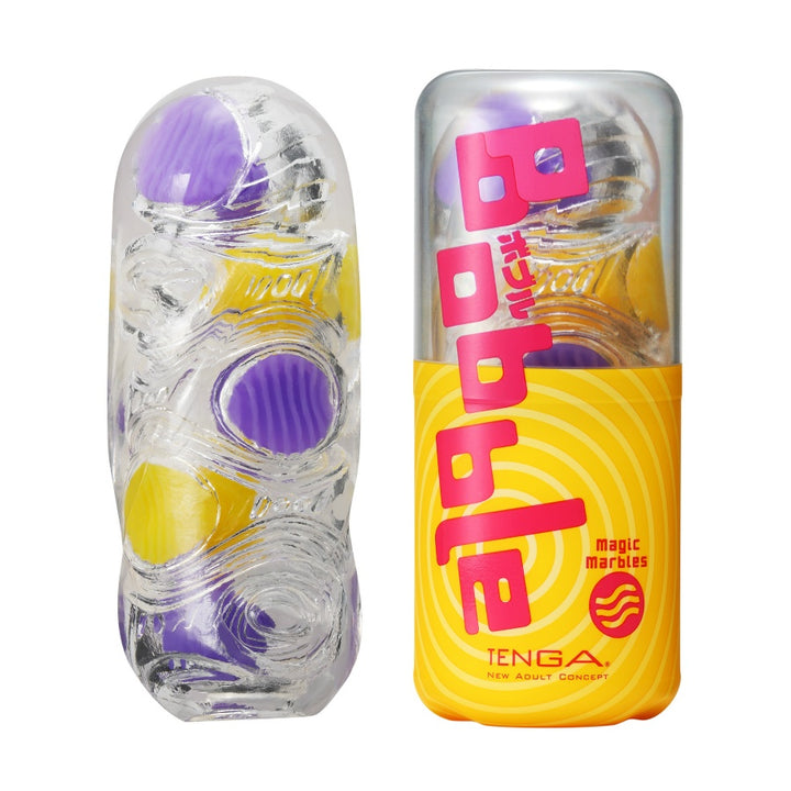 TENGA Bobble Magic Marbles (129084)