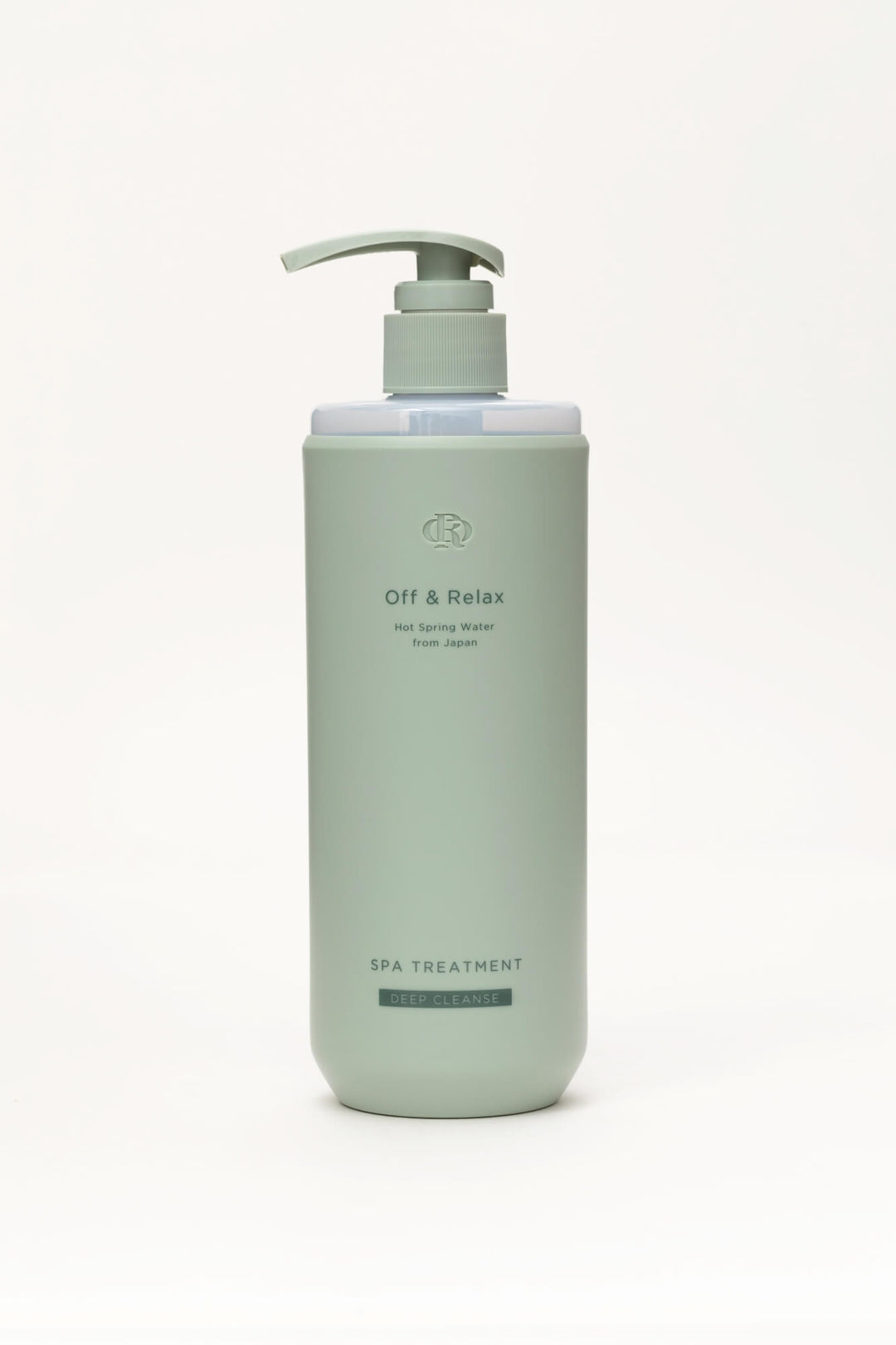 Off&Relax Spa Deep Cleanse Treatment 460Ml (130306)