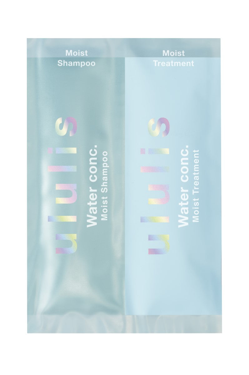 ULULIS Water Conc Moist 1Day Trial (127161)