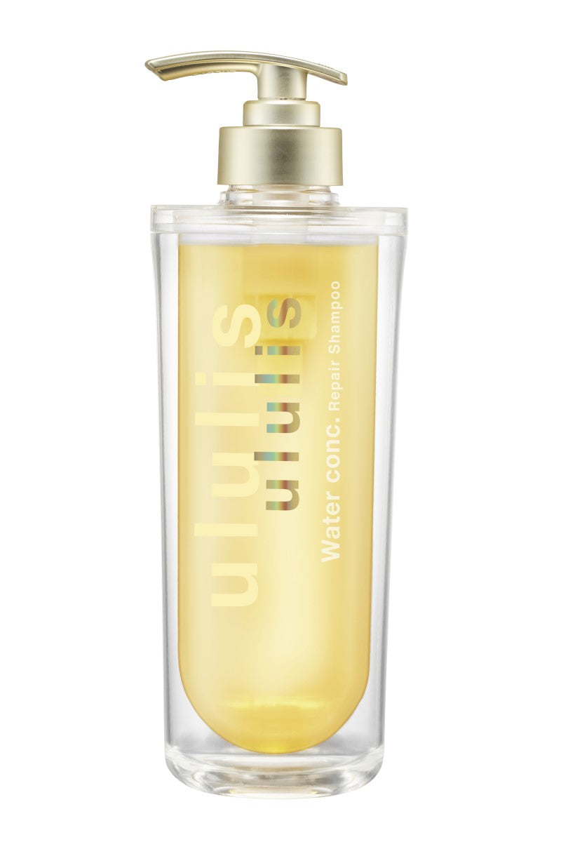 ULULIS Water Conc Repair Shampoo 340ml (127162)