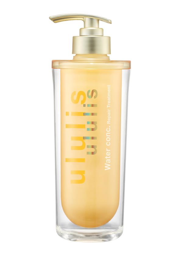 ULULIS Water Conc Repair Treatment 335g (127163)