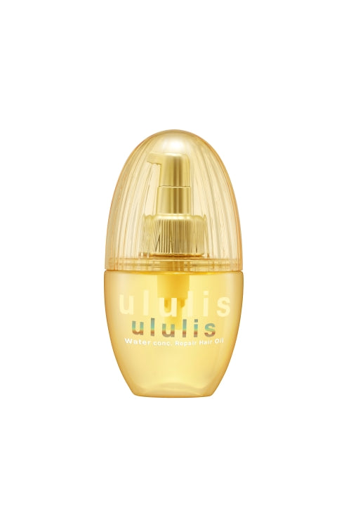 ULULIS Water Conc Repair Hair Oil 100ml (127164)