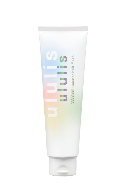 ULULIS Water Booster Hair Mask 150g (127166)