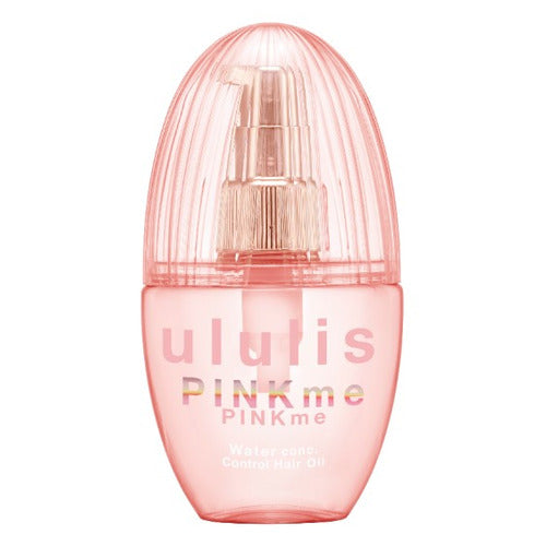 ULULIS Water Conc Pink Me Hair Oil 100ML (128819)