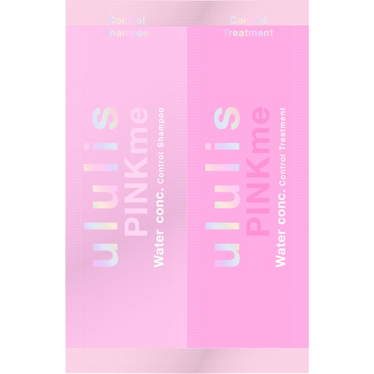 ULULIS Water Conc Pink Me Trial (128820)