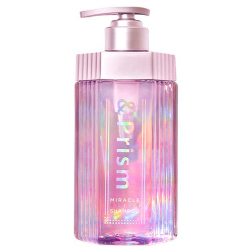 &PRISM Miracle Shine Shampoo 415ml (128912)