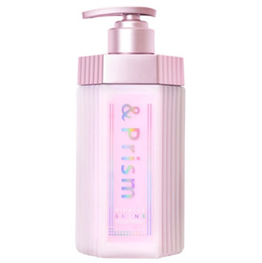 &PRISM Miracle Shine Treatment 415g (128913)