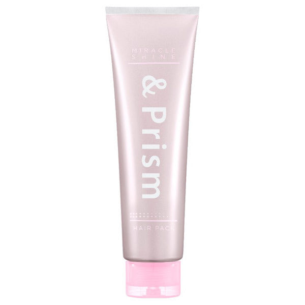 &PRISM Miracle Shine Hair Pack 130g (128914)