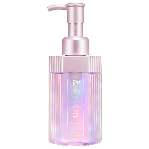 &PRISM Miracle Shine Hair Oil 100ml (128915)