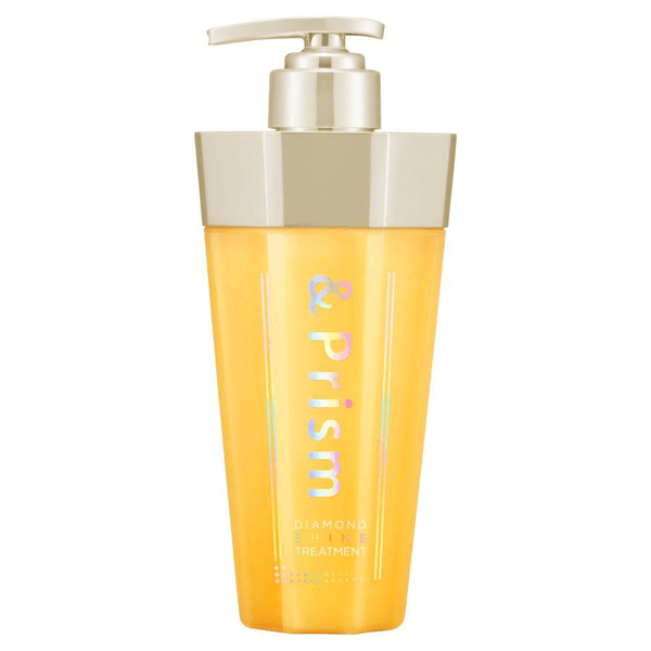 &Prism Diamond Shine Treatment 415g (130875) – Welcia Singapore