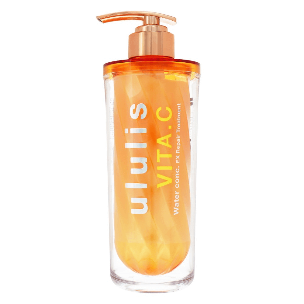 ULULIS Water Conc Vitamin C EX Repair Treatment 335g (131595)