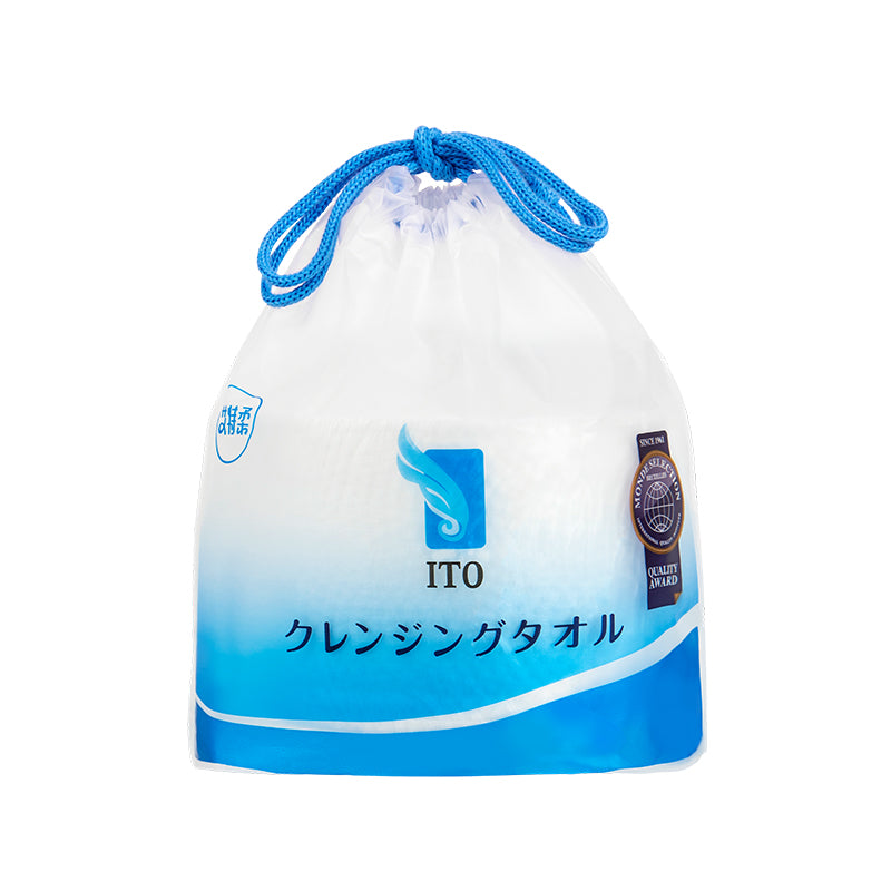 ITO Disposable Towel 250g (Cleansing and Skin Care) (123158)
