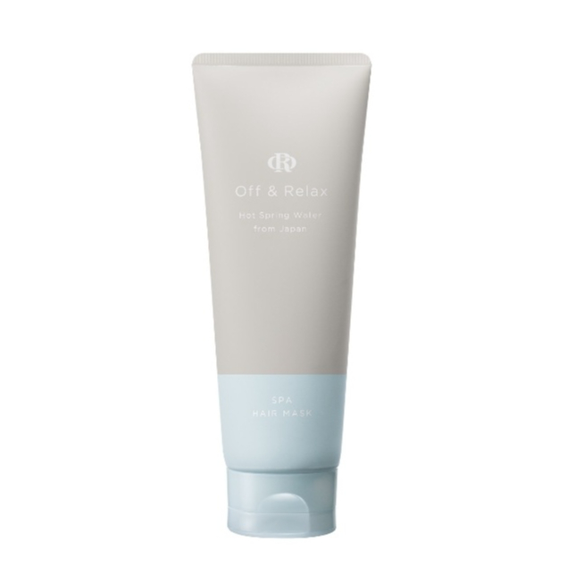 Off&Relax Spa Hair Mask 150G (130308)
