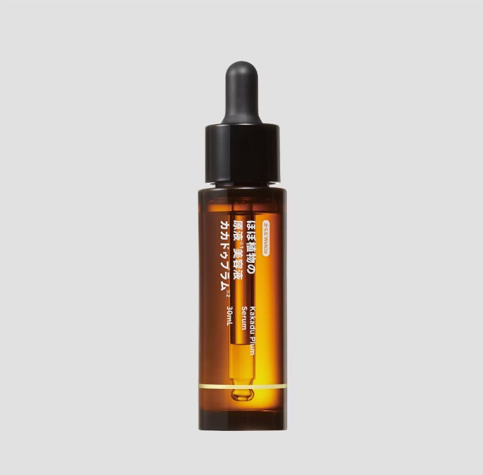 Welcia Kakadu Plum Serum 30mL (132595)