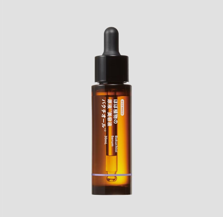 Welcia Bakuchiol Serum 30mL (132596)