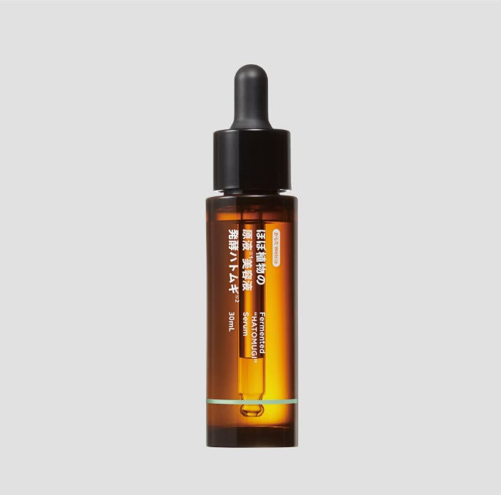 Welcia Hatomugi Serum 30mL (132597)