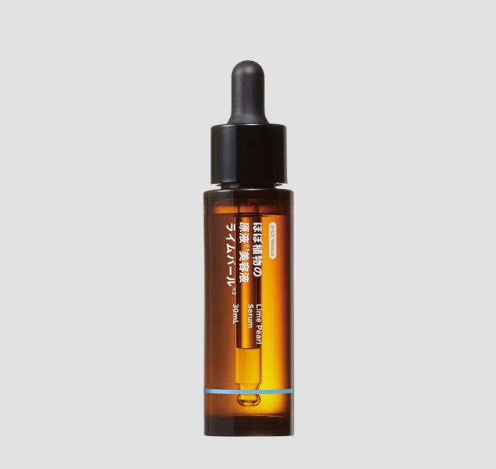 Welcia Lime Pearl Serum 30mL (132598)