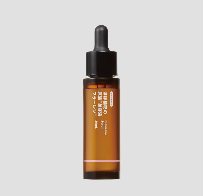 Welcia Fullerene Serum 30mL (132600)