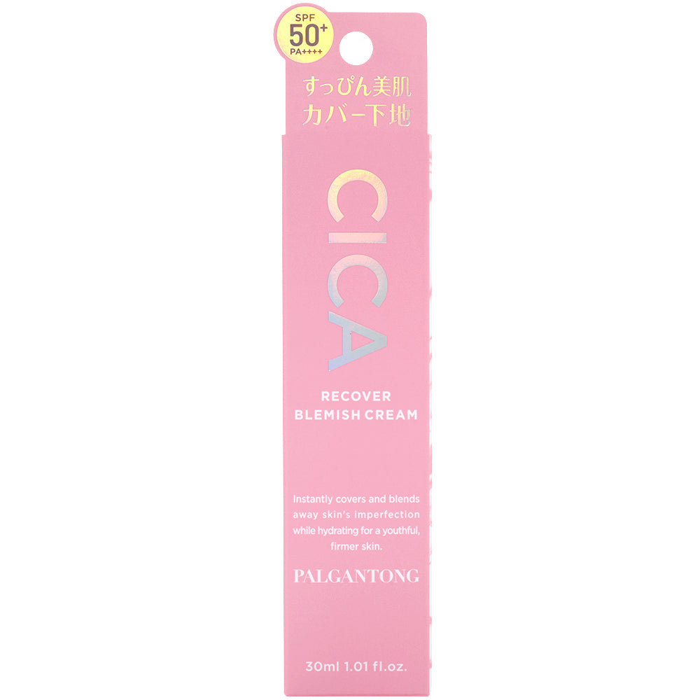 Palgantong Cica Blemish Cream 30Ml (127793)