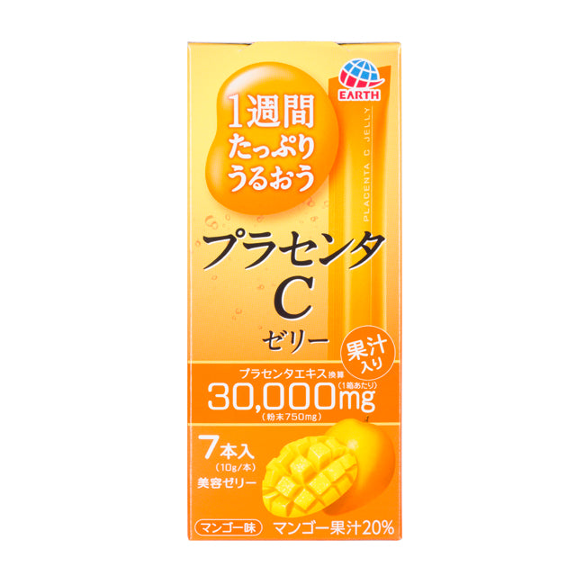 Placenta Jelly C 7s (126144)