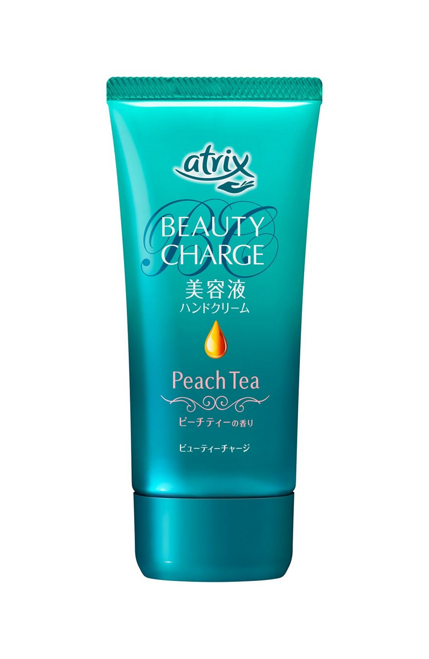 Atrix Beauty Charge 80G/Peach (127943)