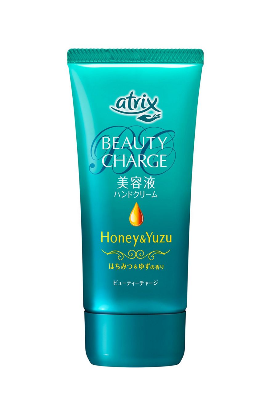 Atrix Beauty Charge Honey & Yuzu 80g (127945)