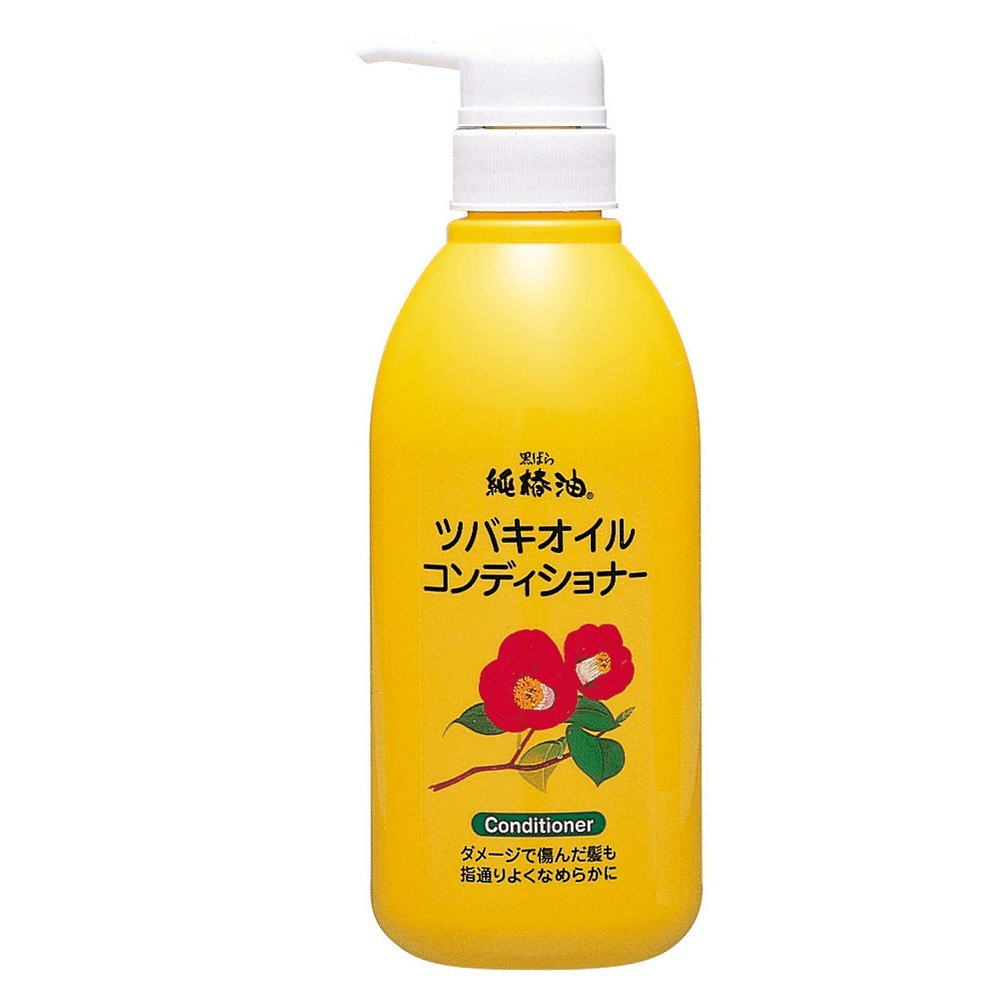 Kurobara hair conditioner 500ml (101125)